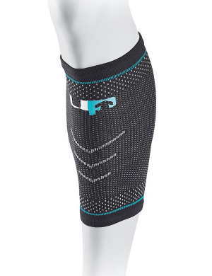 Ultimate Performance™  Compression Elastic Calf Support